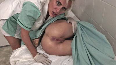 Blonde Model Arrested after eroticing Party on vidgratis.com