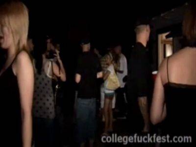 Busty college fuck young gets screwed on vidgratis.com