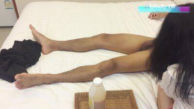 Thai Massage Uวดu้ำมัu - Thailand on vidgratis.com