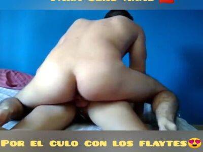 Reclutando Flaytes - El Flayte Traficante (1) on vidgratis.com