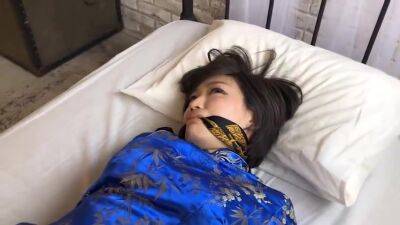 Japanese Bondage Gagged - Japan on vidgratis.com