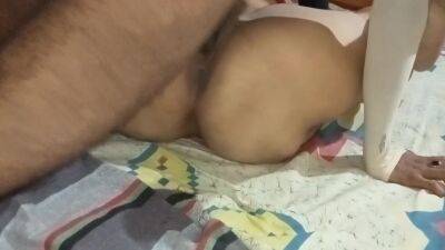 Bhabhi Ko Mast Pela Real Hard on vidgratis.com