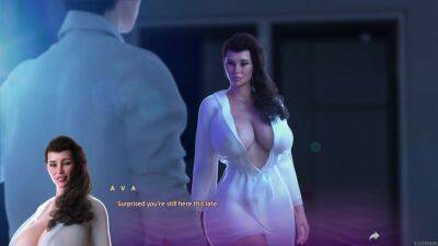 Adult Game Apocalust Gameplay Walkthrough on vidgratis.com