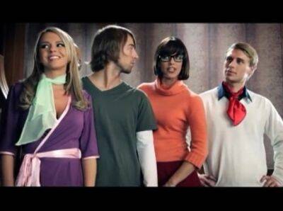 Scooby Doo Parody on vidgratis.com