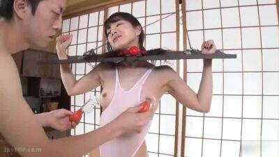 Milf creampie cuckold 9294 - Japan on vidgratis.com