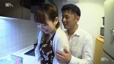 Married Woman's Home Saddle ~ Baby-faced Wife's Indecent Nature ~ 1 - Japan on vidgratis.com