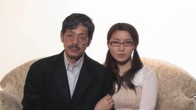 Japanese fetish porn: old and young couples, amateur threesomes - Japan on vidgratis.com