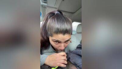 Thot Loves Giving Road Head on vidgratis.com