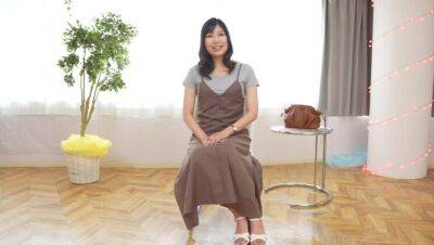 First Shooting Married Woman Document Chiaki Mitani - Japan on vidgratis.com