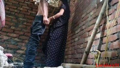 Black Clower Dress Bhabi Xxx Videos ( Official Video By Localsex31) - India on vidgratis.com