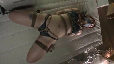 Japanese Bondage Gag - Japan on vidgratis.com