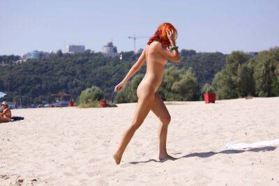 Multiple young nudist babes filmed with a secret camera on vidgratis.com