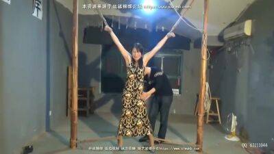 Hanging And Whipping -- Wangli - China on vidgratis.com