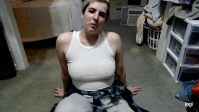 Femdom Girlfriend Walks You Through First Time Cuckolding on vidgratis.com