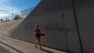 Sexy Amateurs Candid Voyeur Public Walking on vidgratis.com