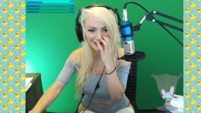 Twitch Thot Hard Pokies on vidgratis.com