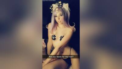 Anal Dildo Orgasm Snapchat Nude Porn Video on vidgratis.com