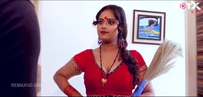 Kaanta (2021) HotX Originals Hindi Hot Short Film - Milf - India on vidgratis.com
