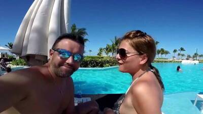 Das erste Mal in Punta Cana - Dominikanische Republik - Dominica on vidgratis.com