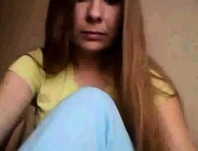 Girl Caught on Webcam - Part 11 - Russian Milf Cam - Russia on vidgratis.com
