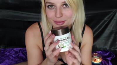 Damsel Dasha Asmr Patreon Sexual Healing Video on vidgratis.com