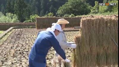 Farmer's Bride (ENG SUB) - Japan on vidgratis.com