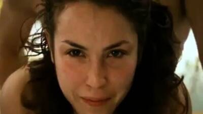 Noomi Rapace - DAISY DIAMANT SCEN on vidgratis.com