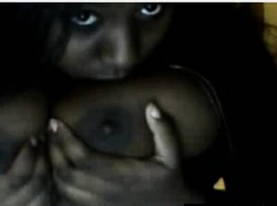 My friend Morgam show me in webcam her big boobs on vidgratis.com