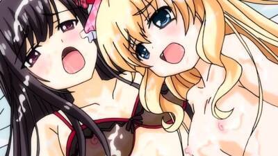 Imouto Paradise 3 The Animation Ep 02 ENG SUB on vidgratis.com