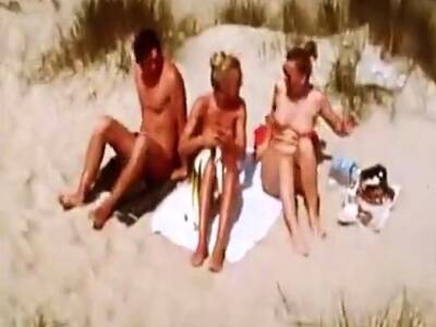 Deutschland Privat 1980 - Sonnenfreunde on vidgratis.com