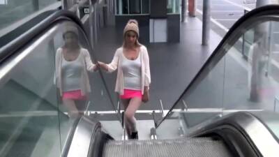 Lena Loch kanns nicht lassen - Germany on vidgratis.com