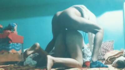 Desi Indian College Couple Soni And Antu Horny Fucking In Doggy Style With Clear Moaning By Girl - India on vidgratis.com