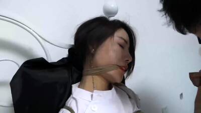 Chinese nurse - Japan - China on vidgratis.com