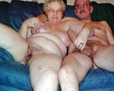 ILOVEGRANNY Amateur and Hot Matures Ready and Naked on vidgratis.com