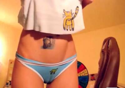 Cameltoe on vidgratis.com