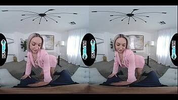 WETVR Big Tit Therapist Gets Her Fuck On In VR on vidgratis.com