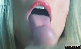 Hottest Stepmoms Blowjob Cumshot Compilation on vidgratis.com