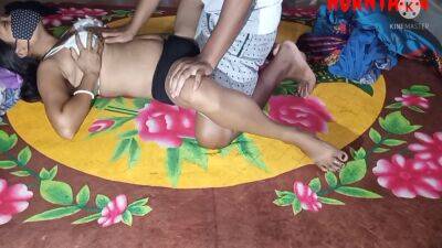 Alia Bhabi Ka Sath Amazon Position Try Kiya Khatarnaak Choda on vidgratis.com