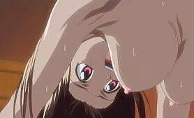 Arisa Episode 02 - Uncensored Hentai Anime on vidgratis.com