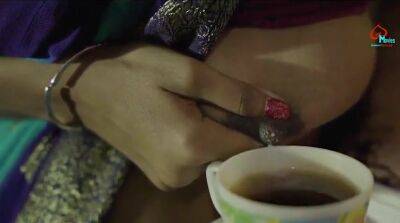 Hot fetish Indian sex webseries - India on vidgratis.com