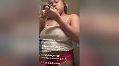 Big Boob Yella Bone Pyt on vidgratis.com