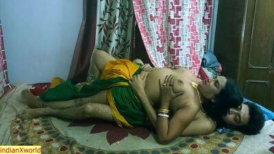 Indian Teen Boy Has Hot Sex With Friends Sexy Mother! Hot Webseries Sex - India on vidgratis.com