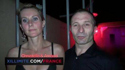 Real swingers in french clubs - France on vidgratis.com