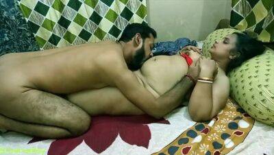 Amazing hot sex with stepsister at her house!! Her husband dont know!! with clear audio - India on vidgratis.com