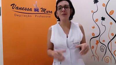 Learn How To Do A Brazilian Wax - Brazil on vidgratis.com