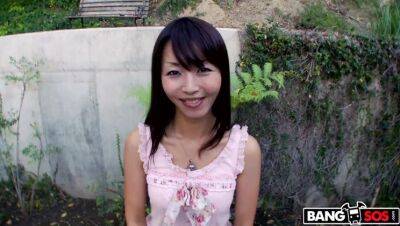 Japanese girl, American Monster - Japan - Usa on vidgratis.com