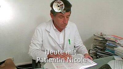 Klinik Sex mit nasser Patientin on vidgratis.com