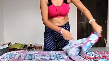 Red Blouse Wife Sex In Hd Room ( Official Video By Localsex31) - India on vidgratis.com