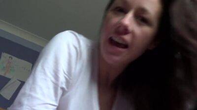 Hot mom fuck you on vidgratis.com