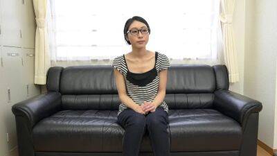 Slender Beautifully - Breasted Housewives who Came for AV interviews : Part.1 - Japan on vidgratis.com